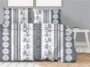 Pościel Bawełniana GRENO Bielbaw 160x200 wz. ELEGANCKA